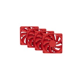HYTE FA12 Red (FAN-HYTE-FA12-RR-4)