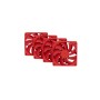 HYTE FA12 Red (FAN-HYTE-FA12-RR-4)