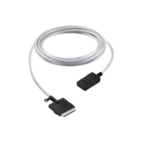Samsung VG-SOCC05 cavo di segnale 5 m Trasparente (VG-SOCC05/XC)
