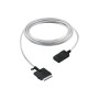 Samsung VG-SOCC05 cavo di segnale 5 m Trasparente (VG-SOCC05/XC)
