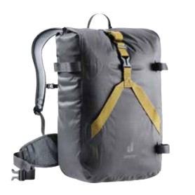 Deuter Amager 25+5 25 L Marrone, Grafite (322002240140)