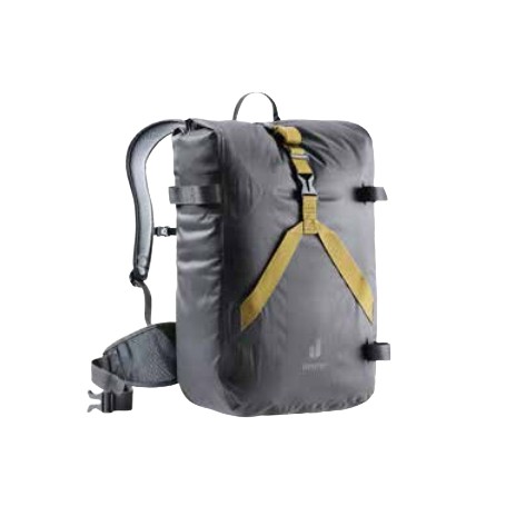 Deuter Amager 25+5 25 L Marrone, Grafite (322002240140)