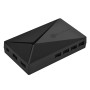 Silverstone SST-LSB02-E controllore di illuminazione a LED Nero
