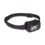 Black Diamond Storm 500-R Nero Torcia a fascia (BD6206750002ALL1)