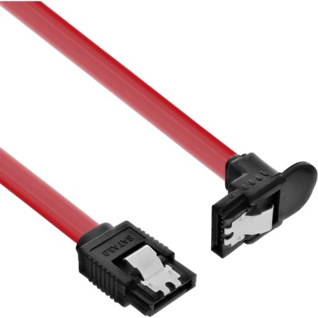 InLine 27303W cavo SATA (27303W)