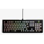 Glorious Gaming GMMK 3 PRO Barebones tastiera Casa USB No Nero (GLO-KB-GMMK3-PRO-100-BB-W-BLK-ISO)