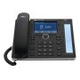 AudioCodes 445HD telefono IP Nero LCD (IP445HDEPSG)