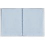 Favorit 400090486 cartella Polipropilene (PP) Trasparente A4 (400090486)