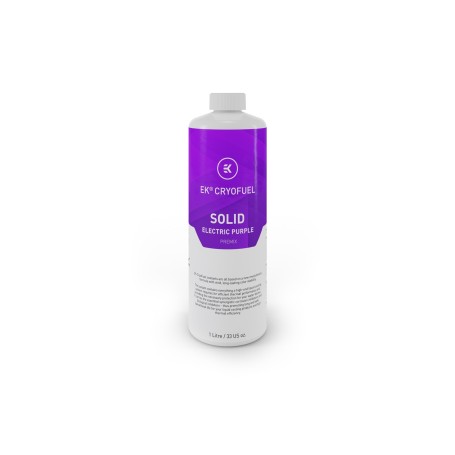 EK 3831109880340 antigelo e refrigerante 1 L Pronto all'uso