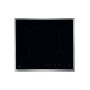 AEG OIN64A00XB Piano cottura a induzione, vetro nero, 60 cm, serie 5000