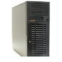 Supermicro SuperChassis 733TQ-645, Black Midi Tower Nero 645 W (CSE-733TQ-645-B)