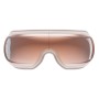 Renpho Eyeris 3 massaggiatore Occhio, Viso Rose Gold (PUK-R-G010V-RS)