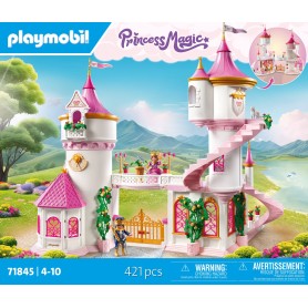 Playmobil 71845 set da gioco
