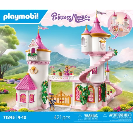 Playmobil 71845 set da gioco