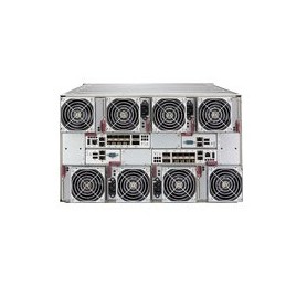 Supermicro MBE-628L-416 computer case Supporto Grigio (MBE-628L-416)