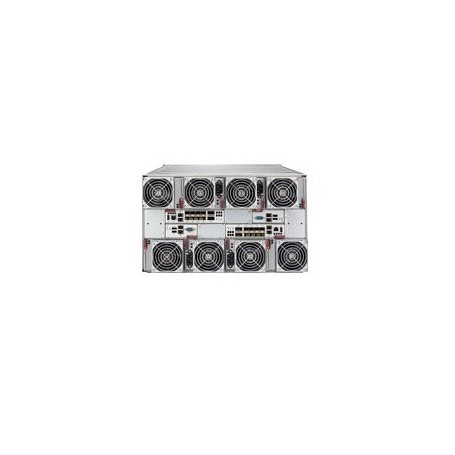 Supermicro MBE-628L-416 computer case Supporto Grigio (MBE-628L-416)