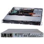 Supermicro SuperServer 5017R-MTRF Intel® C602 LGA 2011 (Socket R) Rack (1U) Nero (SYS-5017R-MTRF)