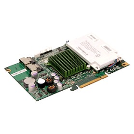 Supermicro AOC-USAS-H8IR controller RAID (AOC-USAS-H8IR)