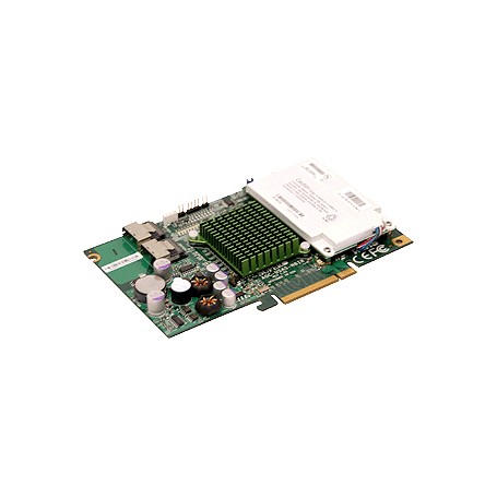 Supermicro AOC-USAS-H8IR controller RAID (AOC-USAS-H8IR)