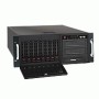 Supermicro SuperChassis 743TQ-865B, Black Midi Tower Nero 865 W (CSE-743TQ-865B) (CSE-743TQ-865-B)