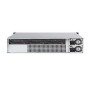 Supermicro SuperChassis 823MTQ-R700LPB, Black Basso profilo (Slimline - stilizzato) Nero 700 W (CSE-823MTQ-R700LPB)