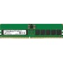 Micron MTC20F1045S1RC48BA2R memoria 32 GB DDR5 4800 MHz (MTC20F1045S1RC48BA2R)
