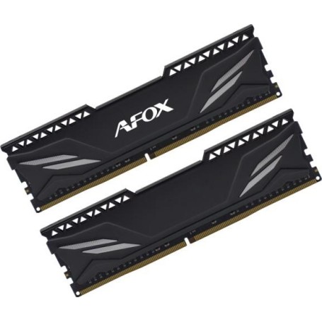 AFOX GAMING DDR4 2X16GB 3200MHZ CL16 XMP2 BLACK (AFLD432PH1CADB)