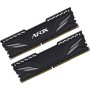 AFOX GAMING DDR4 2X16GB 3200MHZ CL16 XMP2 BLACK (AFLD432PH1CADB)