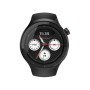 Motorola Moto Watch 3,63 cm (1.43") OLED 47 mm Digitale Touch screen Nero GPS (satellitare) (PG38C08254)