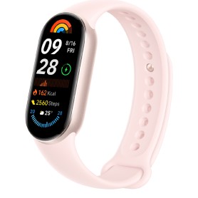 Smart Band 9 (Armband in Mystic Rose) (BHR8345GL)