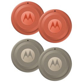 Motorola moto tag 2 Universale Cercatore Verde, Arancione (PG38C08028)