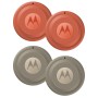 Motorola moto tag 2 Universale Cercatore Verde, Arancione (PG38C08028)