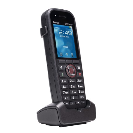 AGFEO DECT 44 IP (6101774)