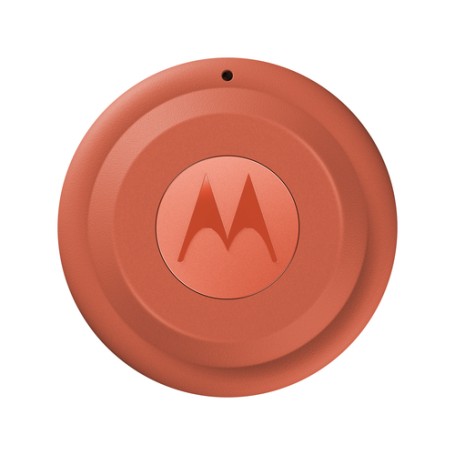 Motorola moto tag 2 Universale Cercatore Arancione (PG38C08027)