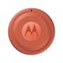 Motorola moto tag 2 Universale Cercatore Arancione (PG38C08027)
