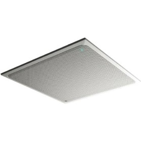 YAMAHA RM-CG CRMCGW Deckemikrofon-Array weiß Dante PoE 560x560mm