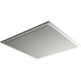 YAMAHA RM-CG CRMCGW Deckemikrofon-Array weiß Dante PoE 560x560mm