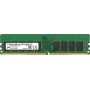 DIMM 32 GB DDR4-3200   (grn, MTA18ASF4G72AZ-3G2R)
