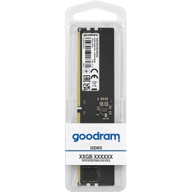 Goodram GR5600D564L46S/8G memoria 8 GB 1 x 8 GB DDR5