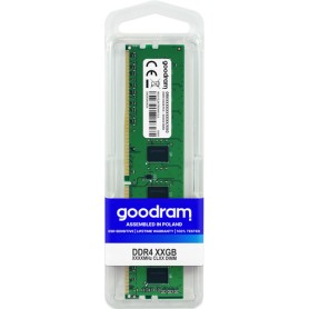 Goodram GR3200D464L22/16G memoria 16 GB 1 x 16 GB DDR4