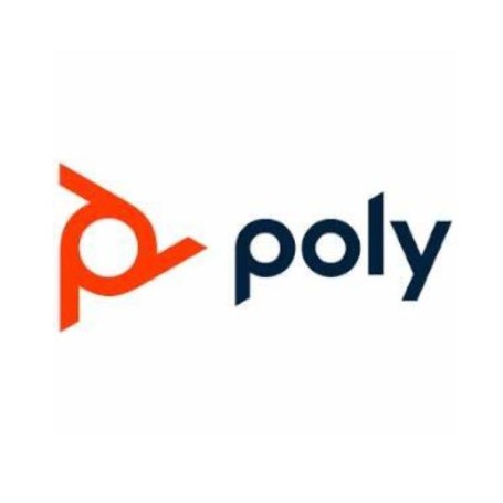 POLY Alimentatore Trio C60 con cavo di alimentazione e CAT-5 (85X03AA)