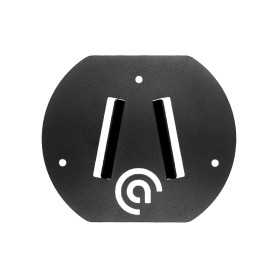 Asetek 40-035-0035001 accessorio per simulatore di volo/gara Supporto per ruota da corsa