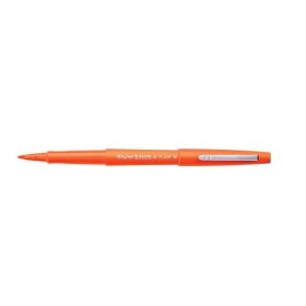 Papermate Flair marcatore Medio Arancione 12 pz (S0971620)