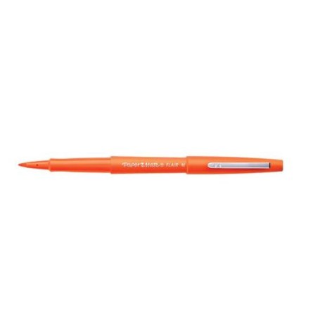 Papermate Flair marcatore Medio Arancione 12 pz (S0971620)
