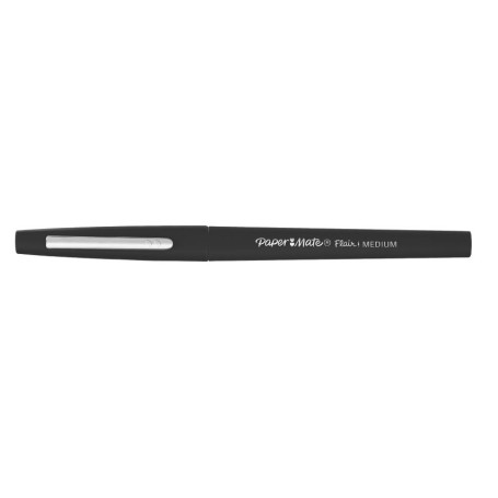 Papermate Flair marcatore Medio Nero 36 pz (2077174)