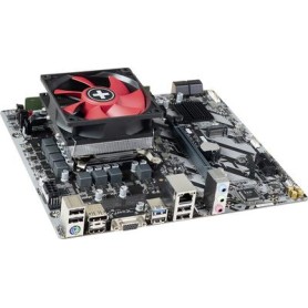Renkforce PC Tuning-Kit Intel Core Ultra 5 Ultra5 225 DDR5-RAM M.2 PCIe NVMe (CRAS00088)