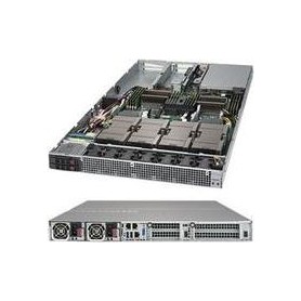 Supermicro Barebone SuperServer SYS-1028GQ-TVRT (SYS-1028GQ-TVRT)