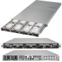Supermicro SuperStorage 6019P-ACR12L Intel C622 LGA 3647 (Socket P) Rack (1U) Nero (SSG-6019P-ACR12L+)