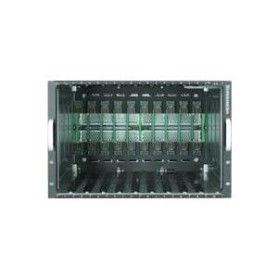 Supermicro SuperBlade SBE-720D-R75 - Rack - einbaufähig - 7U - bis zu 10 Blades - Stromversorgung Hot-Plug