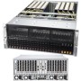 Supermicro AS -4124GS-TNR server Armadio (4U) AMD EPYC 7000 2000 W (AS-4124GS-TNR)